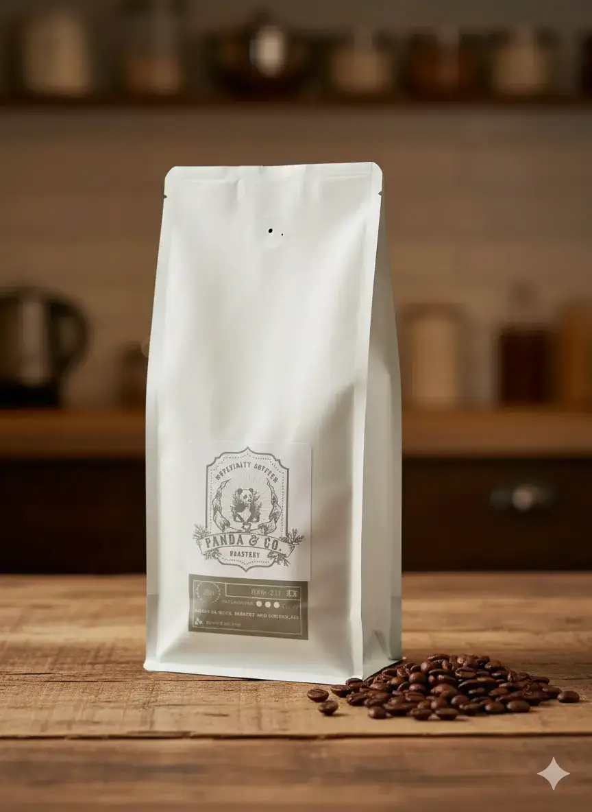 Light Roast Coffee Beans